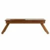 Alden Lap Desk, Flip Top with Drawer, Foldable Legs Teak Brown - Winsome 2 Alden Lap Desk, Flip Top with Drawer, Foldable Legs Teak Brown - Winsome -Outlet Desks Store unnamed file 8077