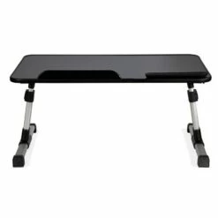 Xl Laptop Table Black - Atlantic