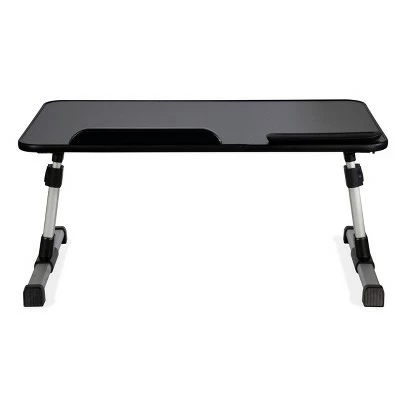 Xl Laptop Table Black - Atlantic 3 Xl Laptop Table Black - Atlantic