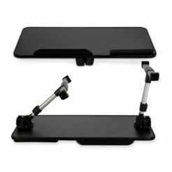Xl Laptop Table Black - Atlantic 11 Xl Laptop Table Black - Atlantic -Outlet Desks Store unnamed file 8088