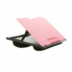 Mind Reader Adjustable 8 Position Lap Top Desk with Cushions -Outlet Desks Store unnamed file 8102
