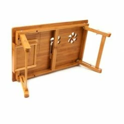 Bamboo Lap Desk Brown - Mind Reader 18 Bamboo Lap Desk Brown - Mind Reader -Outlet Desks Store unnamed file 8111