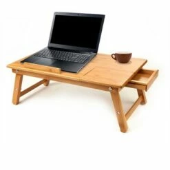 Bamboo Lap Desk Brown - Mind Reader 24 Bamboo Lap Desk Brown - Mind Reader -Outlet Desks Store unnamed file 8117