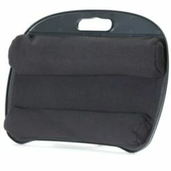 Mind Reader Portable Laptop Lap Desk with Handle -Outlet Desks Store unnamed file 8126