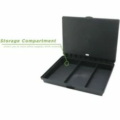 Mind Reader Adjustable Lap desk with Storage -Outlet Desks Store unnamed file 8138