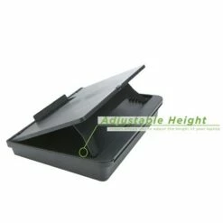 Mind Reader Adjustable Lap desk with Storage -Outlet Desks Store unnamed file 8139