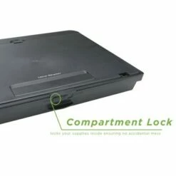 Mind Reader Adjustable Lap desk with Storage -Outlet Desks Store unnamed file 8140