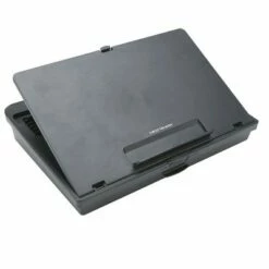 Mind Reader Adjustable Lap desk with Storage -Outlet Desks Store unnamed file 8142