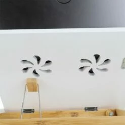 Mind Reader Adjustable Laptop Desk -Outlet Desks Store unnamed file 8181