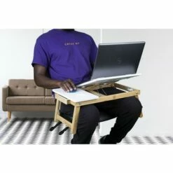 Mind Reader Adjustable Laptop Desk -Outlet Desks Store unnamed file 8182