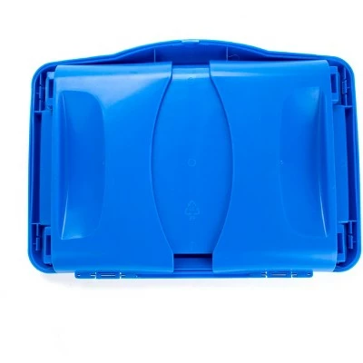 Mind Reader Folding Lap Desk 4 Mind Reader Folding Lap Desk - Image 2