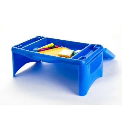 Mind Reader Folding Lap Desk 7 Mind Reader Folding Lap Desk - Image 5