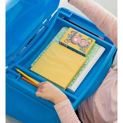 Mind Reader Folding Lap Desk 8 Mind Reader Folding Lap Desk - Image 6