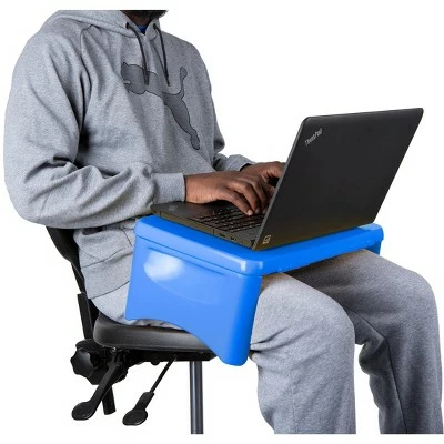 Mind Reader Folding Lap Desk 9 Mind Reader Folding Lap Desk - Image 7