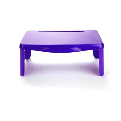 Mind Reader Folding Lap Desk 14 Mind Reader Folding Lap Desk - Image 12