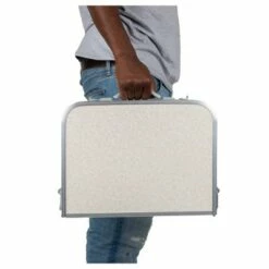 Folding Lap Tray Desk Gray - Mind Reader 11 Folding Lap Tray Desk Gray - Mind Reader -Outlet Desks Store unnamed file 8220