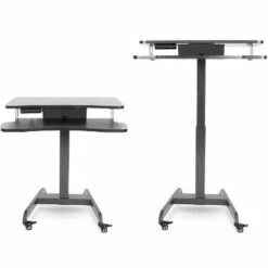 Cruizer Premier Electric Height Adjustable Mobile Podium with Keyboard Tray – Black – Stand Steady 17 Cruizer Premier Electric Height Adjustable Mobile Podium with Keyboard Tray – Black – Stand Steady -Outlet Desks Store unnamed file 8231