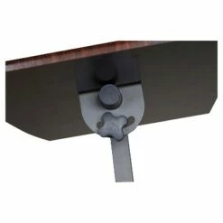 OneSpace 50-JN02 Angle and Height Adjustable Mobile Laptop Computer Desk, Single Surface -Outlet Desks Store unnamed file 8284