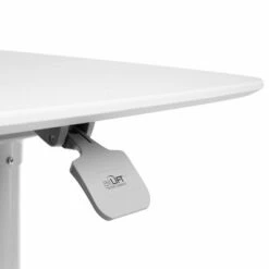Airlift Overbed Medical Pneumatic Height Adjustable Table White - Seville Classics -Outlet Desks Store unnamed file 8309