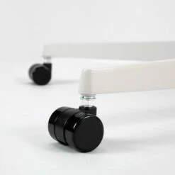 Airlift Overbed Medical Pneumatic Height Adjustable Table White - Seville Classics -Outlet Desks Store unnamed file 8310