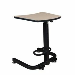 Ben Sit/Stand Desk - Regency Cherry