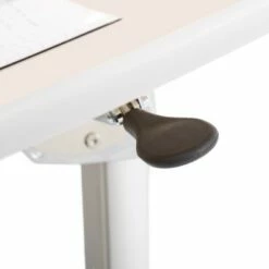 Cruizer Pivot Mobile Podium – Tilting Desktop and Pneumatic Height Adjustment – White – Stand Steady -Outlet Desks Store unnamed file 8376