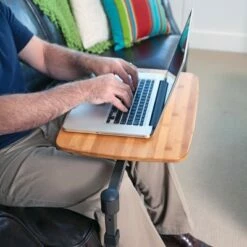 Able Life Standing Desk - Black -Outlet Desks Store unnamed file 8400