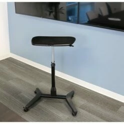 Cruizer Express Mobile Podium with Mouse Pad and Cup Holder – Black – Stand Steady 15 Cruizer Express Mobile Podium with Mouse Pad and Cup Holder – Black – Stand Steady -Outlet Desks Store unnamed file 8423