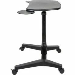 Cruizer Express Mobile Podium with Mouse Pad and Cup Holder – Black – Stand Steady 18 Cruizer Express Mobile Podium with Mouse Pad and Cup Holder – Black – Stand Steady -Outlet Desks Store unnamed file 8426