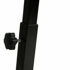 Mind Reader Adjustable Standing and Sitting Laptop Cart, Black 14 Mind Reader Adjustable Standing and Sitting Laptop Cart, Black -Outlet Desks Store unnamed file 8474