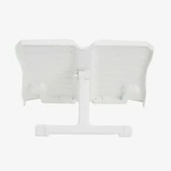 Mind Reader Portable Bookstand, White -Outlet Desks Store unnamed file 8503