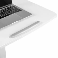 Cruizer 360 Tilting Mobile Podium with Pneumatic Height Adjustments – White – Stand Steady 17 Cruizer 360 Tilting Mobile Podium with Pneumatic Height Adjustments – White – Stand Steady -Outlet Desks Store unnamed file 8531