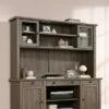 Hammond Hutch Emery Oak - Sauder 2 Hammond Hutch Emery Oak - Sauder -Outlet Desks Store unnamed file 8578