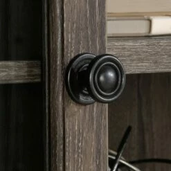 Hammond Hutch Emery Oak - Sauder -Outlet Desks Store unnamed file 8580