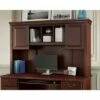 Bennington Hutch from Kathy Ireland Home - Bush Furniture -Outlet Desks Store unnamed file 8638