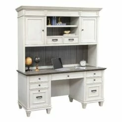 Hartford Hutch - Martin Furniture Brown -Outlet Desks Store unnamed file 8647