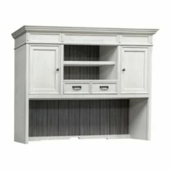 Hartford Hutch - Martin Furniture Brown -Outlet Desks Store unnamed file 8648