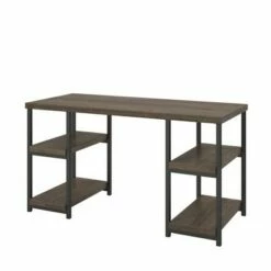 Meyers Desk - Room & Joy Gray -Outlet Desks Store unnamed file 865