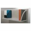 HON BASYX Basyx Versé Panel System Hanging Shelf 60w x 12-3/4d Gray VSH60GYGY