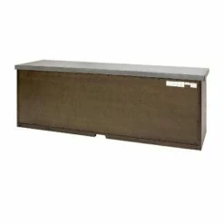 Jasper Low Hutch Brown - Martin Furniture 8 Jasper Low Hutch Brown - Martin Furniture -Outlet Desks Store unnamed file 8686