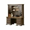 Sonoma Hutch with Wood Doors Brown - Martin Furniture 1 Sonoma Hutch with Wood Doors Brown - Martin Furniture -Outlet Desks Store unnamed file 8690
