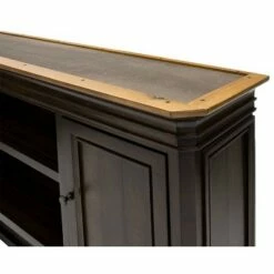 Sonoma Hutch with Wood Doors Brown - Martin Furniture 13 Sonoma Hutch with Wood Doors Brown - Martin Furniture -Outlet Desks Store unnamed file 8695