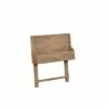 Coy Folding Desk - Linon Natural