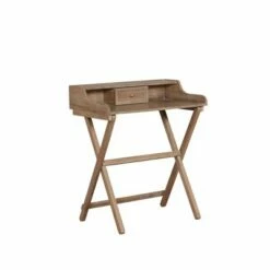 Coy Folding Desk - Linon Natural 24 Coy Folding Desk - Linon Natural -Outlet Desks Store unnamed file 8716