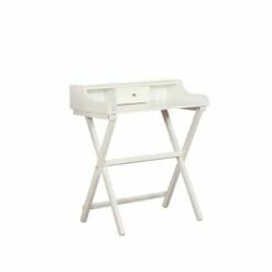 Coy Folding Desk - Linon Natural 25 Coy Folding Desk - Linon Natural -Outlet Desks Store unnamed file 8717