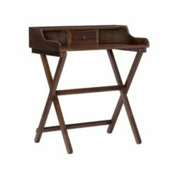 Coy Folding Desk - Linon Natural 27 Coy Folding Desk - Linon Natural -Outlet Desks Store unnamed file 8719
