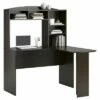 Danford L Shaped Computer Desk with Storage Hutch - Room & Joy Walnut -Outlet Desks Store unnamed file 872