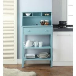 Designs2Go Office/ Kitchen Storage Desk - Breighton Home White 16 Designs2Go Office/ Kitchen Storage Desk - Breighton Home White -Outlet Desks Store unnamed file 8800