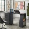 Como Modern Writing Desk - Buylateral Black/white -Outlet Desks Store unnamed file 887