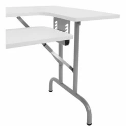 Folding Multipurpose Sewing Table White - Studio Designs 13 Folding Multipurpose Sewing Table White - Studio Designs -Outlet Desks Store unnamed file 9005